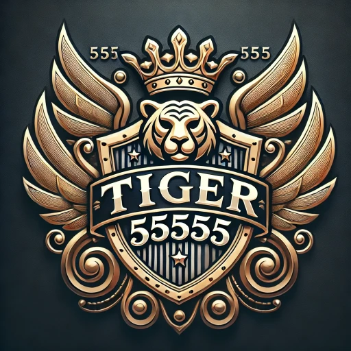 tiger5555