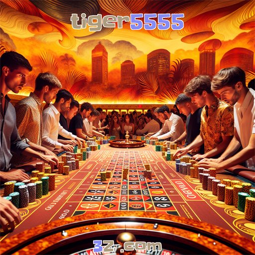 tiger5555